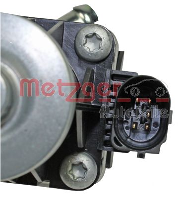 METZGER 0892069 ORIGINAL ERSATZTEIL AGR-Ventil